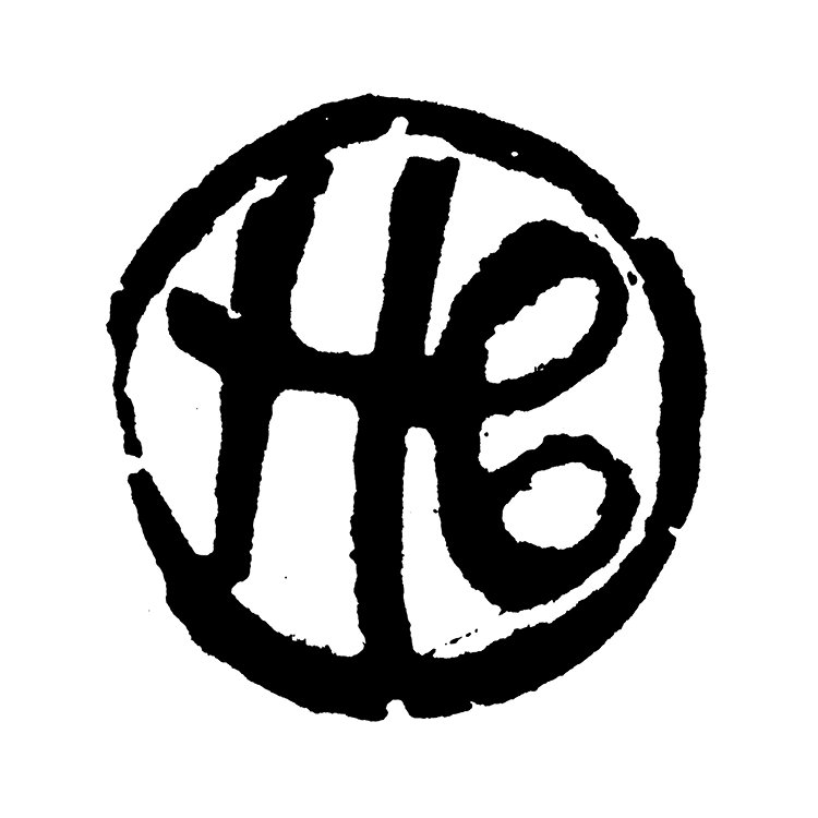 Henning Christiansen Archive Logo
