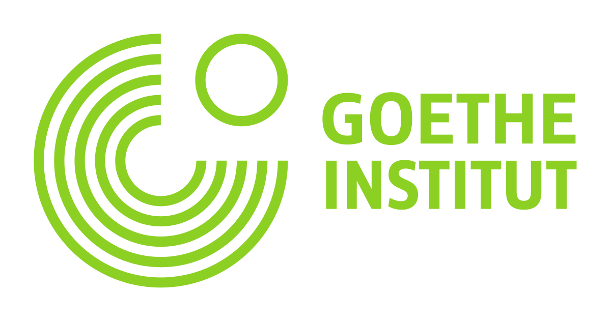 Goethe Institut Logo