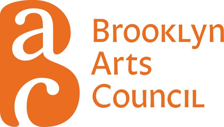 Brooklyn Arts Council Logo