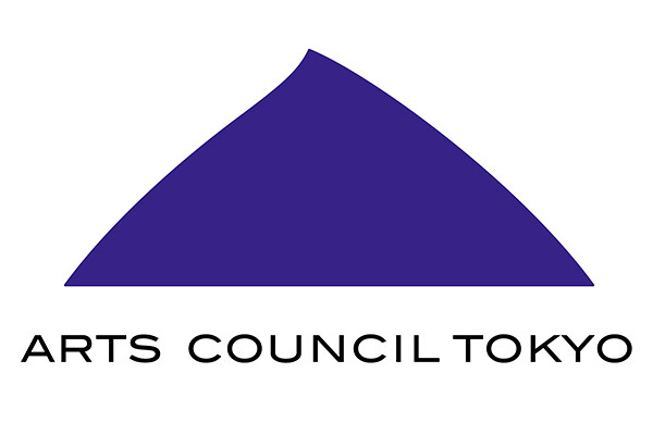 Arts Council Tokyo logo