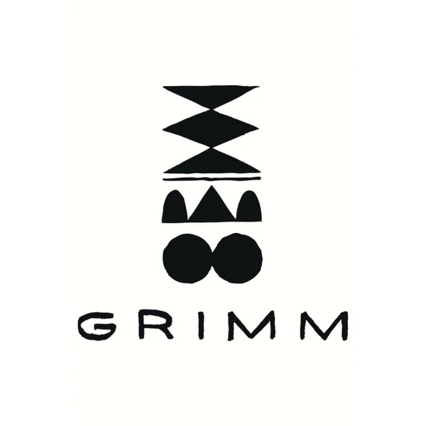 Grimm Logo