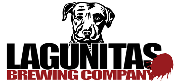 Lagunitas Brewing Company Logo