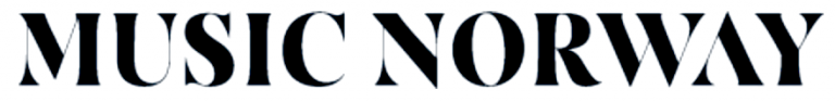 Music Norway Logo