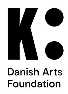 Danish Arts Foundation Logo