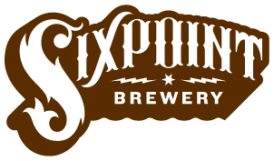 Sixpoint Brewery Logo