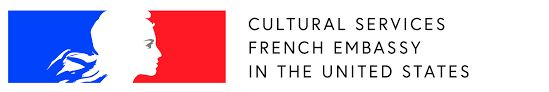 Cultural Services French Embassy in the United States Logo