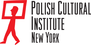Polish Cultural Institute New York Logo