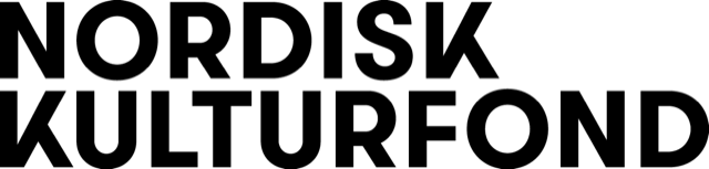 Nordisk Kulturfond Logo