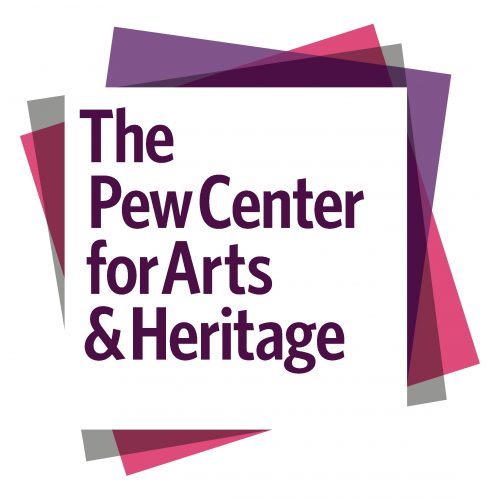 The Pew Center For Arts and Heritage