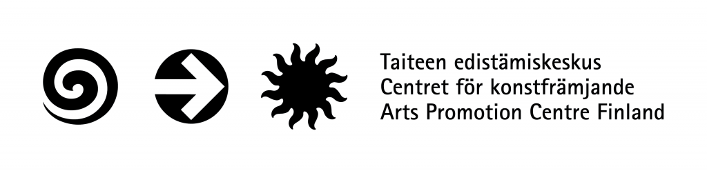 Arts Promotion Centre Finland Logo