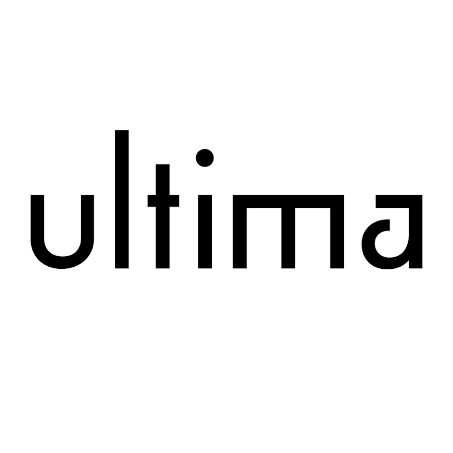 Ultima Contemporary Music Festival Logo