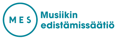 MES The Finnish Music Foundation Logo