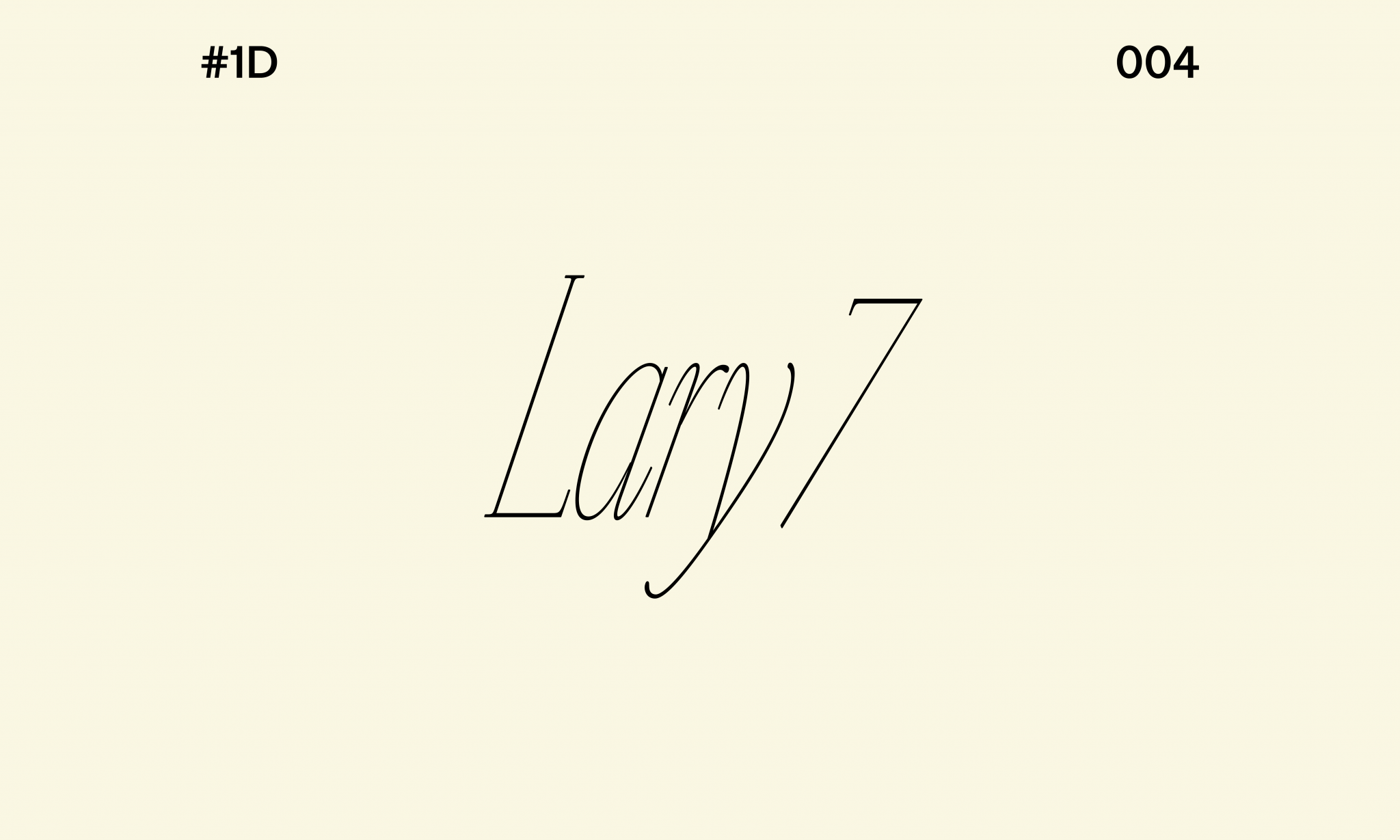 Lary 7