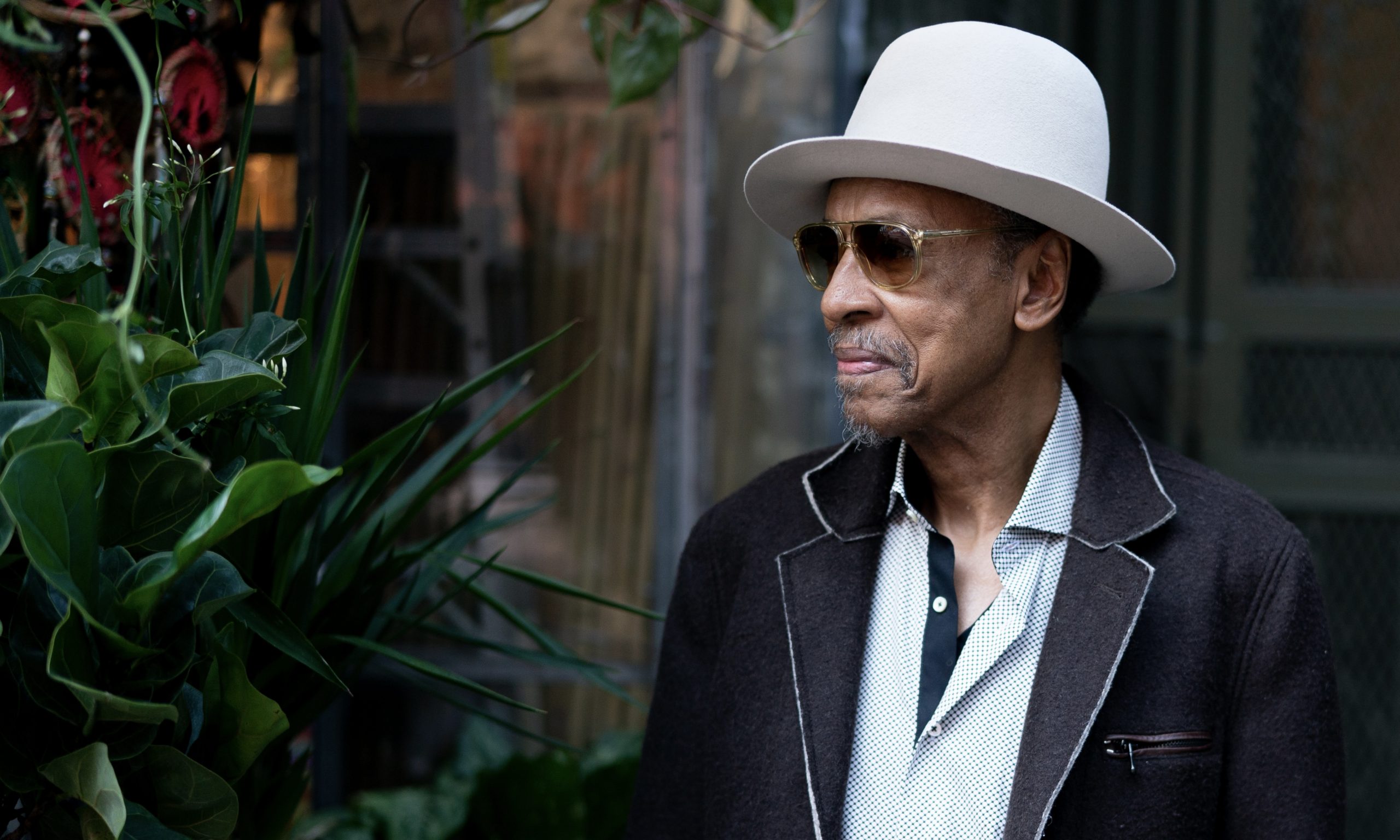 Henry Threadgill