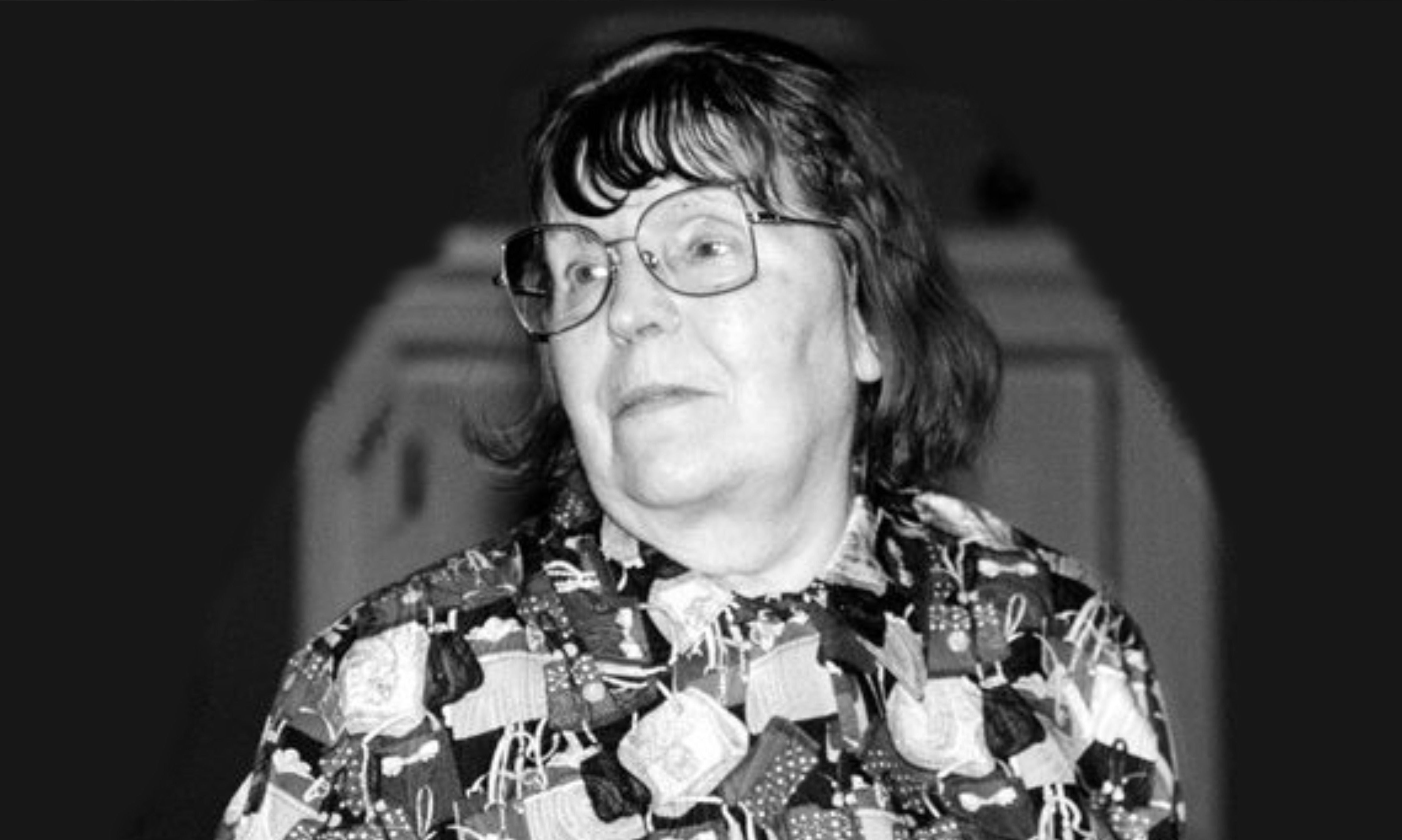 Galina Ustvolskaya