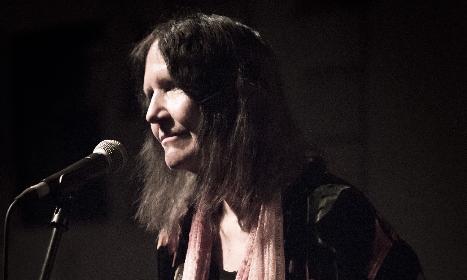 Patty Waters