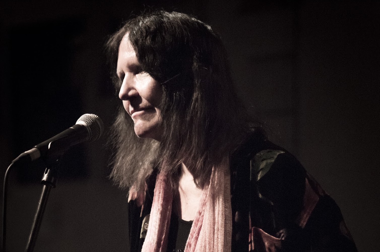 Patty Waters