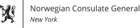 Norwegian Consulate Logo