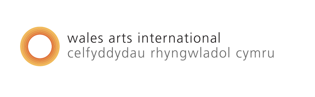 Wales Arts International