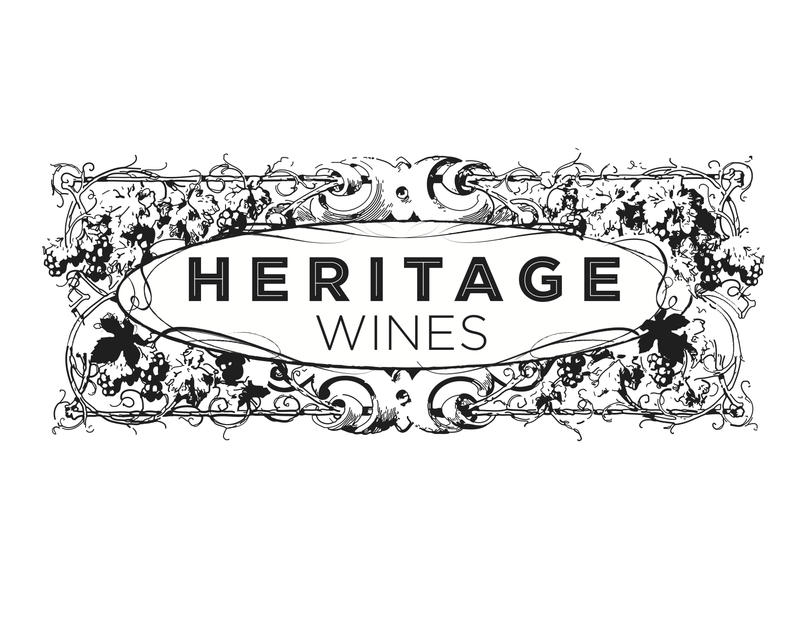 Heritage Wines 