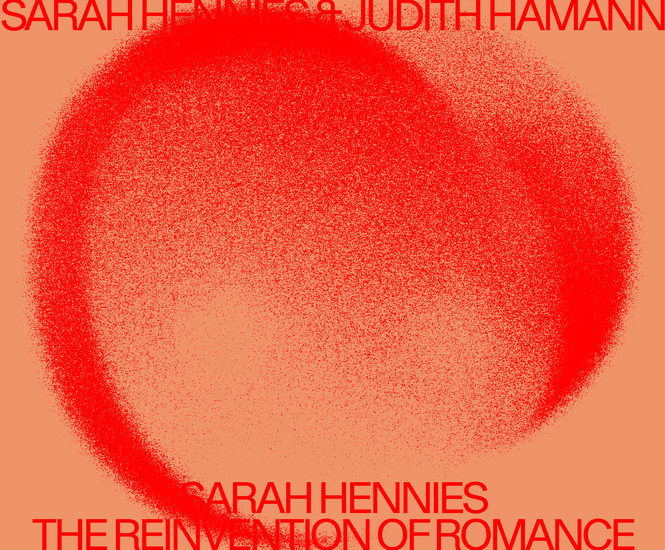 Sarah Hennies, the Reinvention of Romance