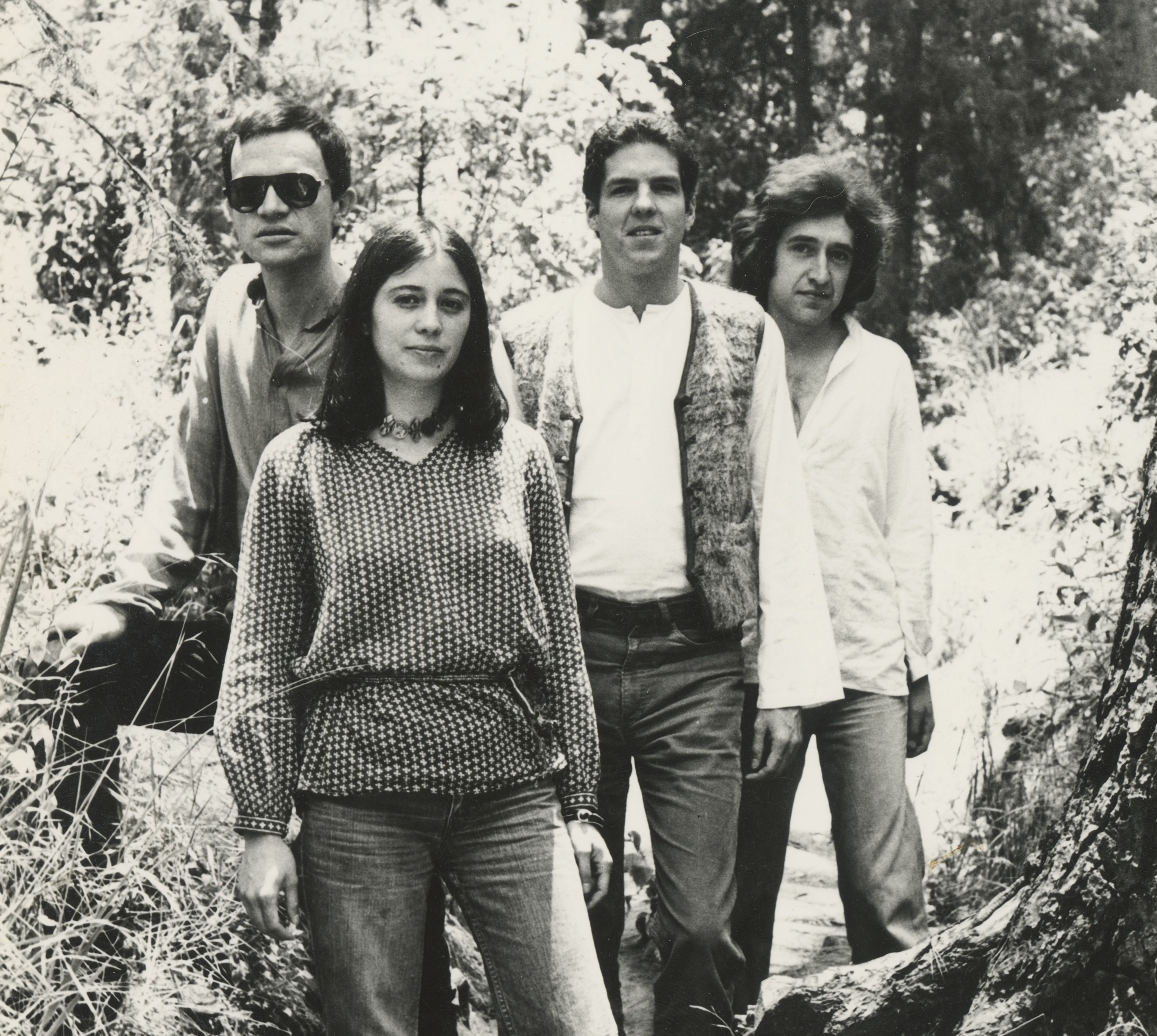 Atrás del Cosmos, circa late 1970s. 