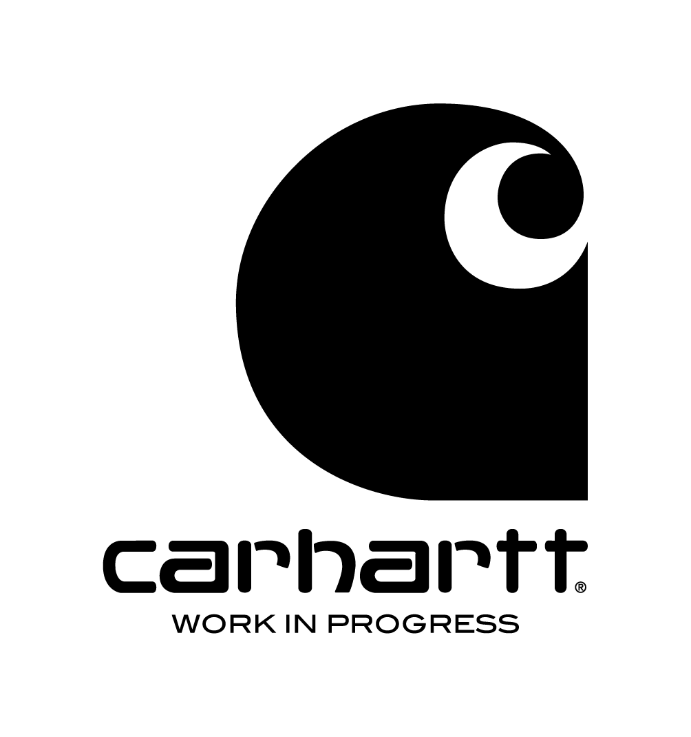 Carhartt WIP logo.