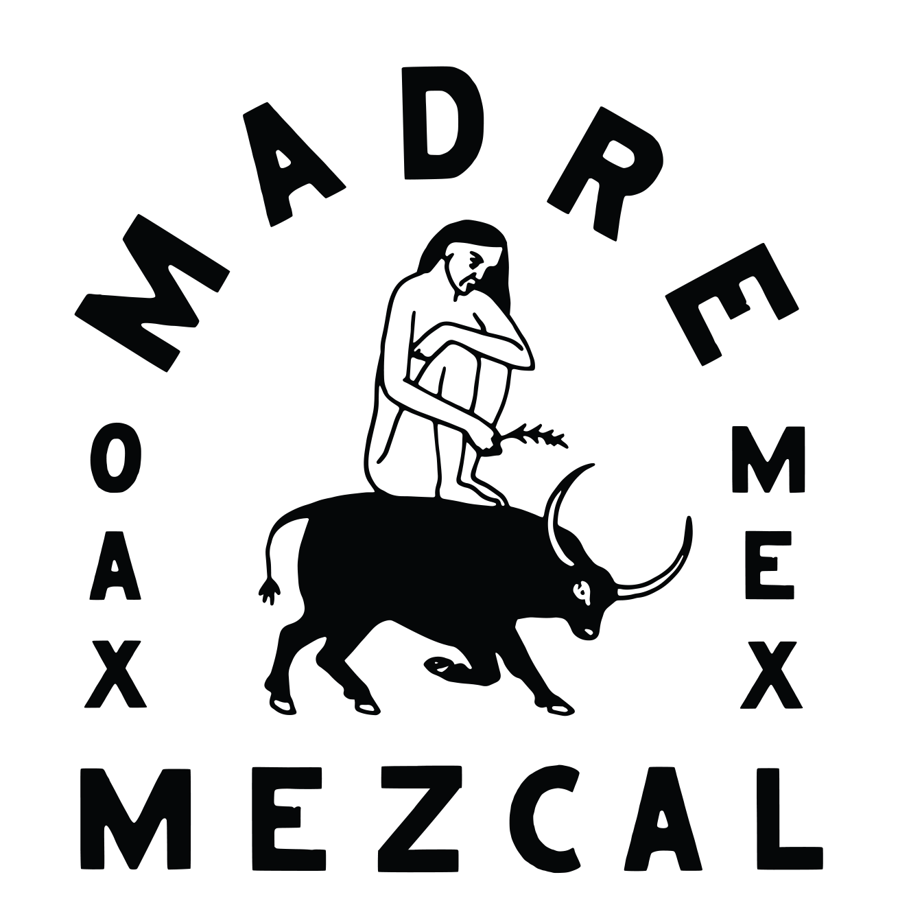 Madre Mezcal logo.