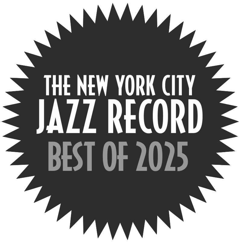 The New York City Jazz Record: Best of 2025