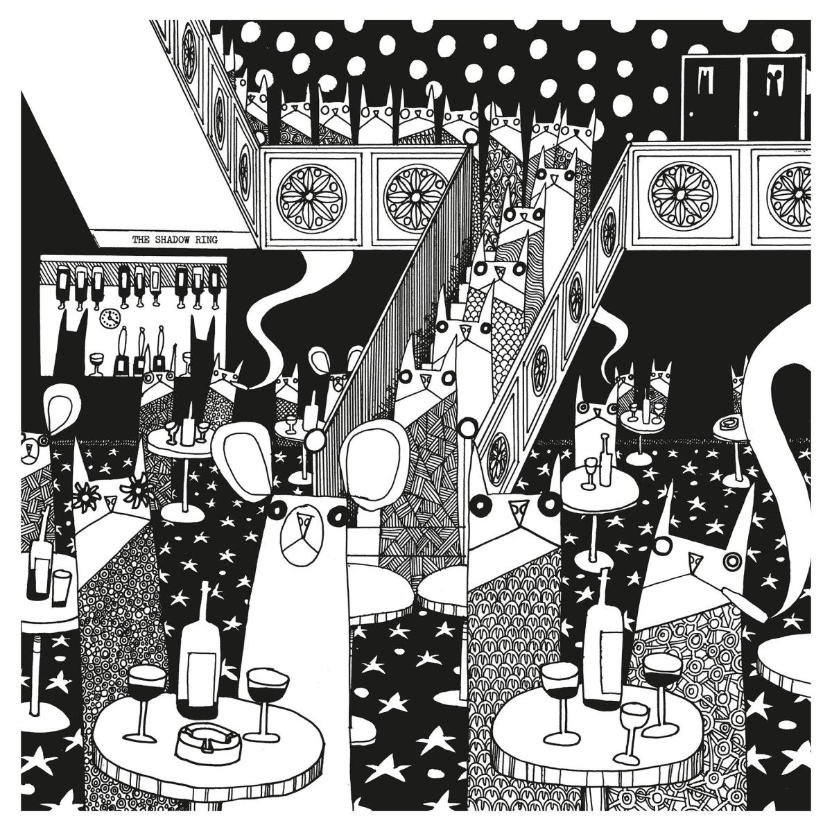 THE SHADOW RING レコード　limited edition 0040218682_10.jpg