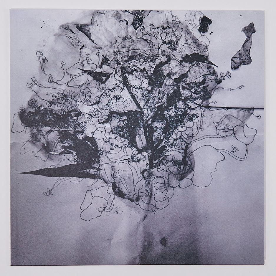 Edition 2/5, front of sleeve