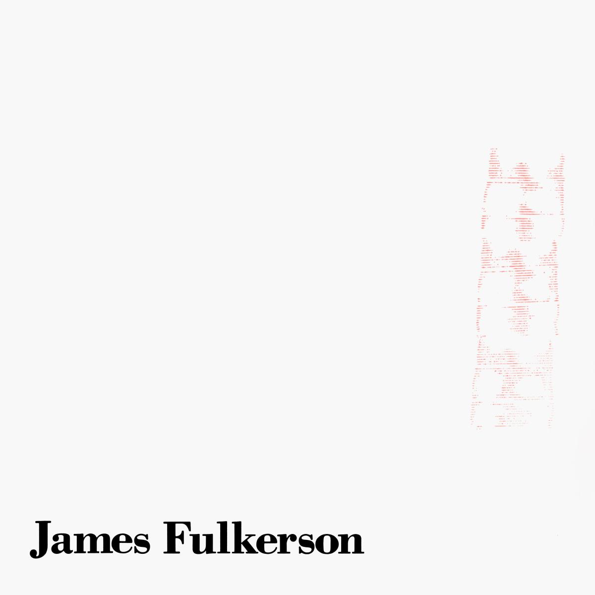 James Fulkerson LP Cover