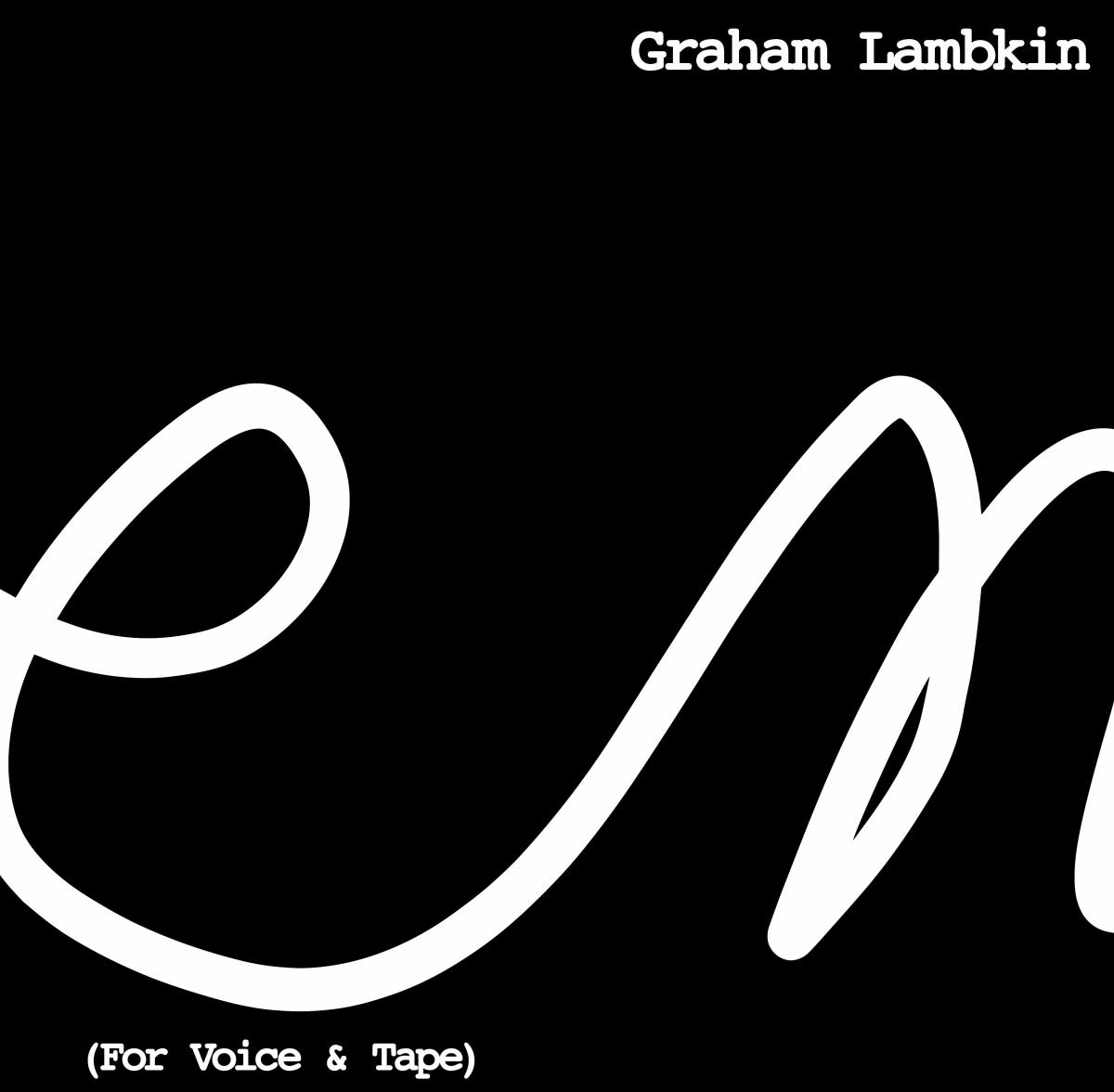 Poem LP Art